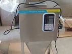 Intelligent weighing Filling Machine- 1.5kg