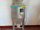 Weighting Machine - FZ1000