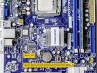 Intel® Core 2 Duo Processor and Motherboards