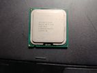 Intel Core 2 Quad Processor Q6600 2.40ghz