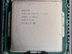 Intel Core I3-2100 Processor