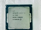 Intel® Core i3-7100 Processor