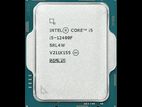 Intel® Core™ i5 - 12400F Processor