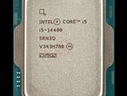Intel® Core™ i5 - 14400 Processor (Without Box)
