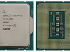 Intel® Core™ i5 - 14400F Processor (Without Box)