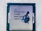 Intel® Core™ i5-6500 Processor