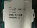 Intel® Core i5 7th gen Processor
