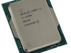 Intel® Core™ i7 - 12700 Processor (Without Box)
