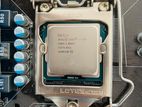 Intel® Core™ i7-3770 MSI H77MA Combo