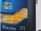 Intel Core i7-3770 Processor