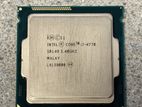 Intel® Core™ i7-4770 Processor