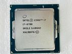 Intel® Core™ i7-6700 Processor