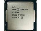 Intel® Core™ i7-6700K Processor