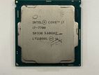 Intel® Core™ i7-7700 Processor