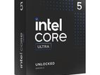 Intel® Core™ Ultra 5 245K Processor