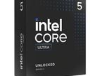Intel® Core™ Ultra 5 245K Processor