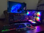 Intel Core i3 10th Gen Gaming PC