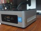 Intel Nuc Mini Computer