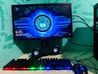 Intel(R) pentium(R) gold G6400 cpu 4.00GHz 4.01GHz PC