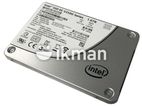 Intel® Solid-State Drive DC S3500 Series 1.6TB