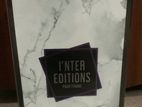 I’nter Editions Perfume