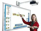 interactive smart board