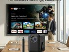 Interactive Smart Classroom Projector