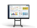 Interactive Touch Smartboard