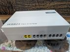 Intercom PBX Telephone System WS824 Cesller PABX