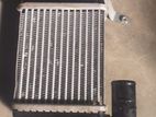 Intercooler Unit Toyota RAIZE