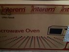 Interem Microwave Oven