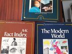 Books Set