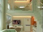 Interior and Exterior Design