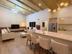Interior Construction Works