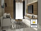 Interior Constructions - Battaramulla............