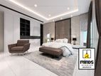 Interior Constructions - Nugegoda