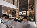 Interior Design Services