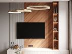 Interior Design Home Solutions