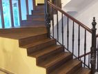 Interior Design Work