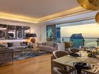 Interior Designed 4BR PENTHOUSE in Cinnamon Life Colombo FOR SALE