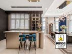 Interior Designing & Constructions - Colombo 03