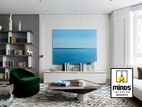 Interior designing and constructions - Kelaniya