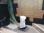 Interior Renovation Work