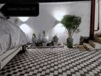 Interkock paving & Grass Plantung