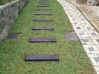 Grass Carpets / Interlock Paving Services