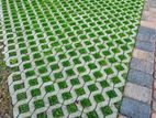 Interlock and Grass