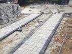 Interlock Paving Services