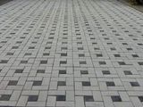 Interlock and Landscaping