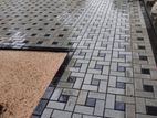 Interlock and Landscaping