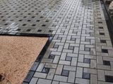 Interlock and Landscaping